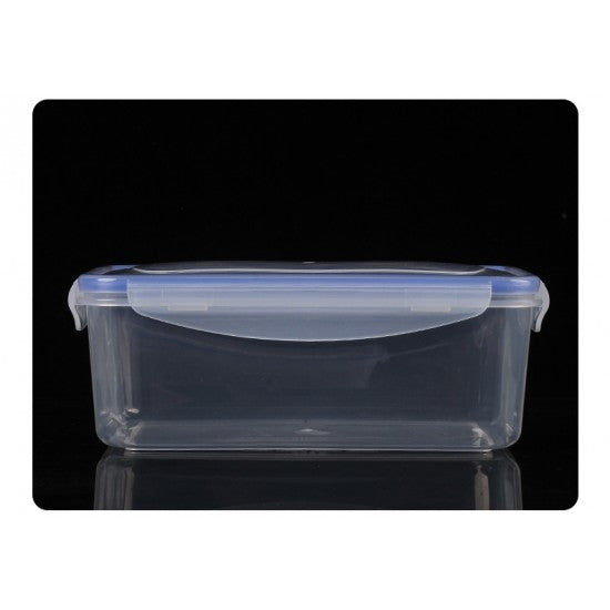Food Sealed Frozen Meat Fruit Box Refrigerator Storage Organizer - Shop N Save