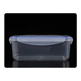 Food Sealed Frozen Meat Fruit Box Refrigerator Storage Organizer - Shop N Save
