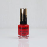Fashion Plus Nail Polish: Classic Red Shade for Iconic Nails(27)