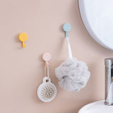 Creative Sticky Hook - Black And White