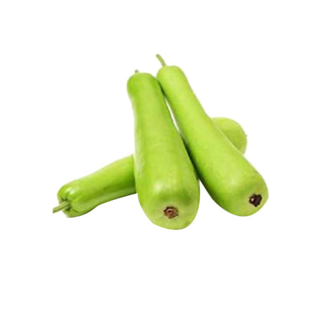 Bottle Gourd (Lauki/Dudhi)