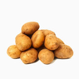 Irish Potatoes