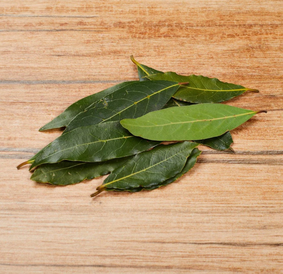 Bay Leaves