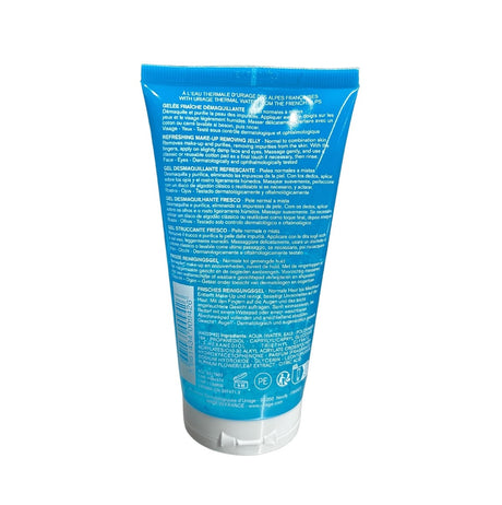 MAKE-UP REMOVING JELLY T 150ML - Shop N Save