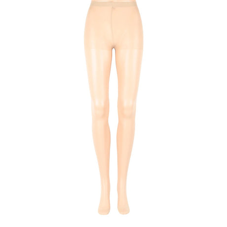 Women Stocking Full Foot Sheer Hollow Tights - Skin - Shop N Save