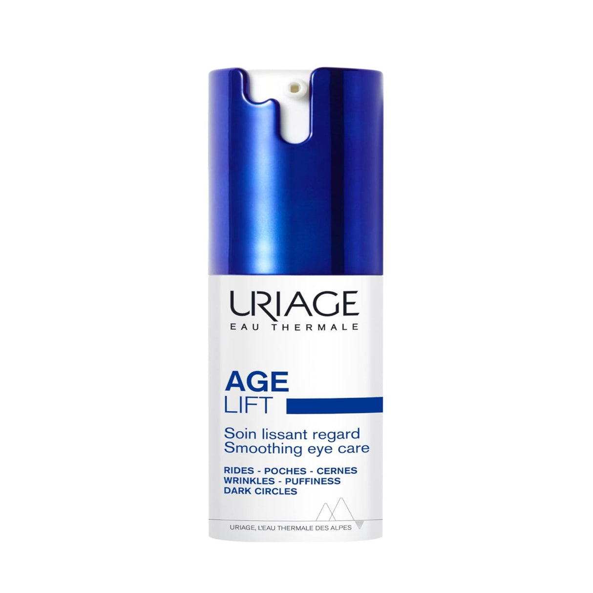 URIAGE AGE LIFT FIRMING SMOOTHING EYE CREAM15 ML - Shop N Save