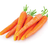 Carrots
