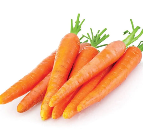 Carrots