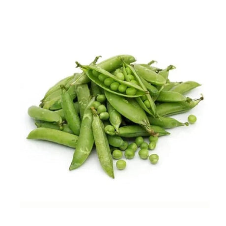 Fresh Peas