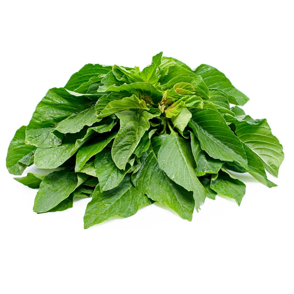 Amaranth Greens