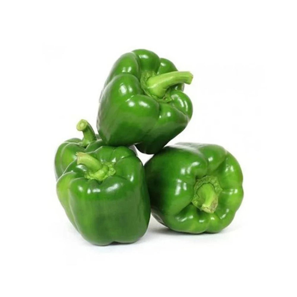 Green Peppers