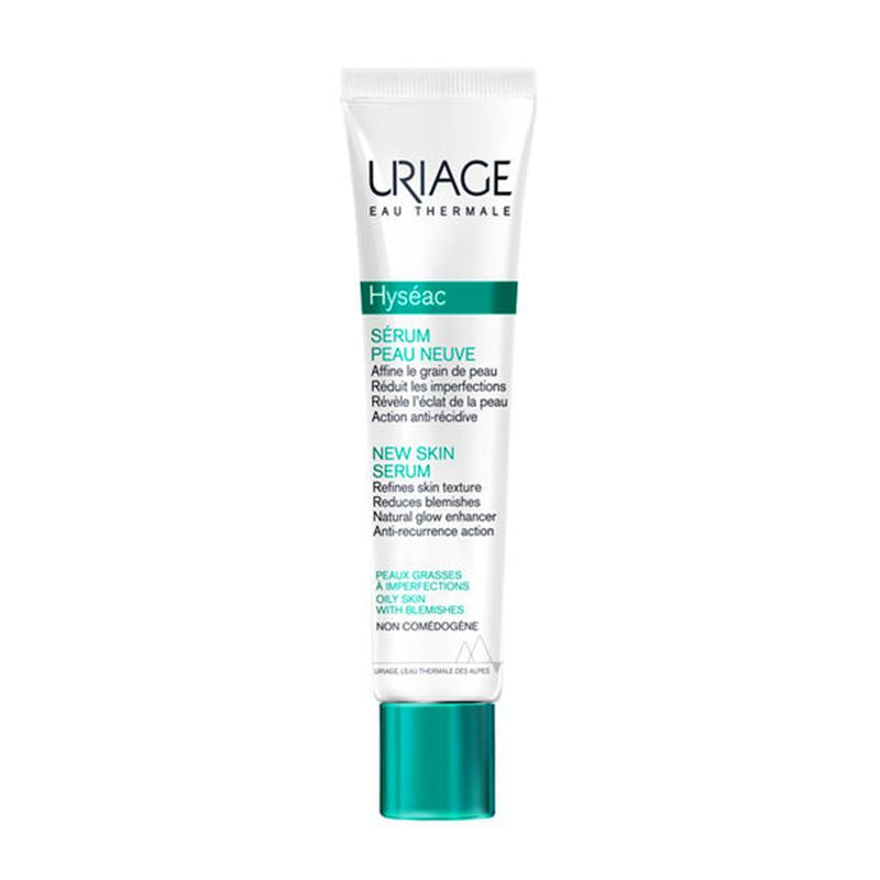 HYSEAC SERUM RENOVATEUR T 40ML - Shop N Save