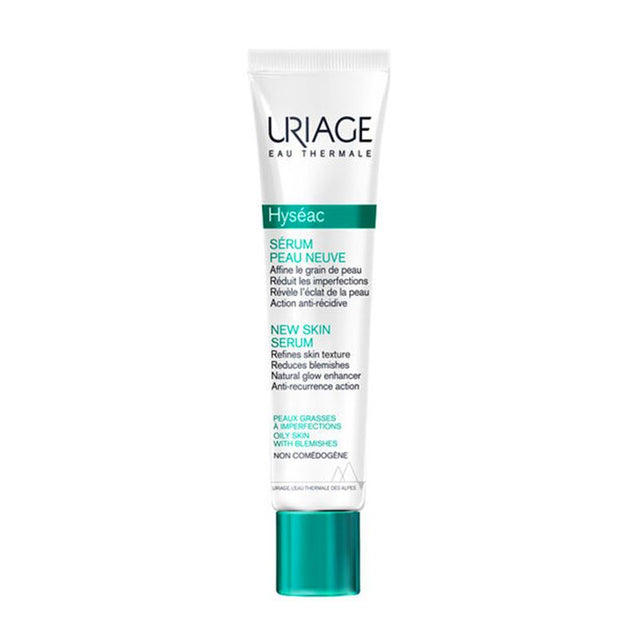 HYSEAC SERUM RENOVATEUR T 40ML - Shop N Save