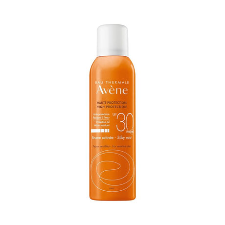 HIGH PROTECTION BRUME SILKY MIST SPF 30 150 ML - Shop N Save