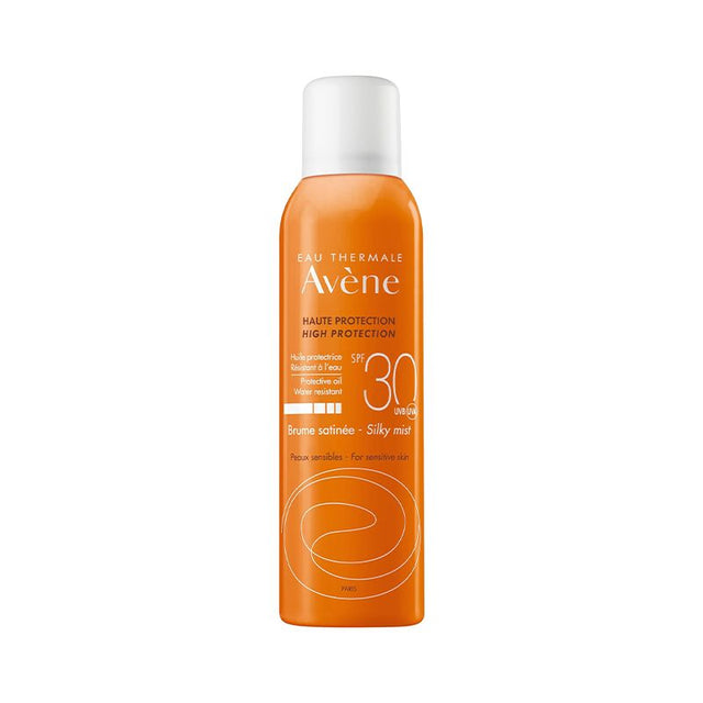 HIGH PROTECTION BRUME SILKY MIST SPF 30 150 ML - Shop N Save