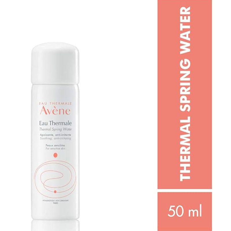 AVENE THERMAL SPRING WATER SPRAY 50ML - Shop N Save