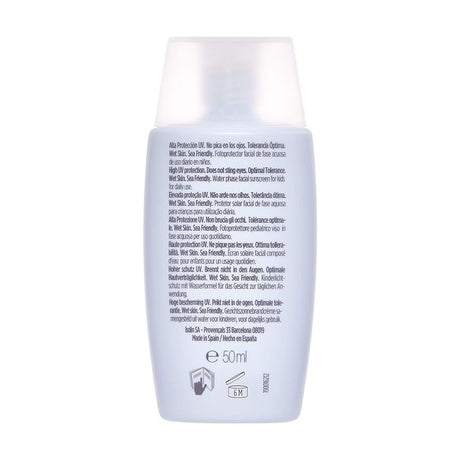 ISDIN FOTOPROTECTOR BODY CARE PEDIATRICS FUSION WATER 50+  50 ML - Shop N Save