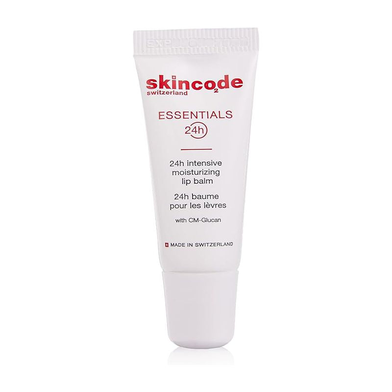 Skincode 24h Intensive Moisturizing Lip Balm 10ml - Shop N Save