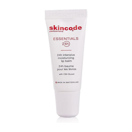 Skincode 24h Intensive Moisturizing Lip Balm 10ml - Shop N Save