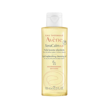 AV XERACALM OIL 400ML: FAP - Shop N Save
