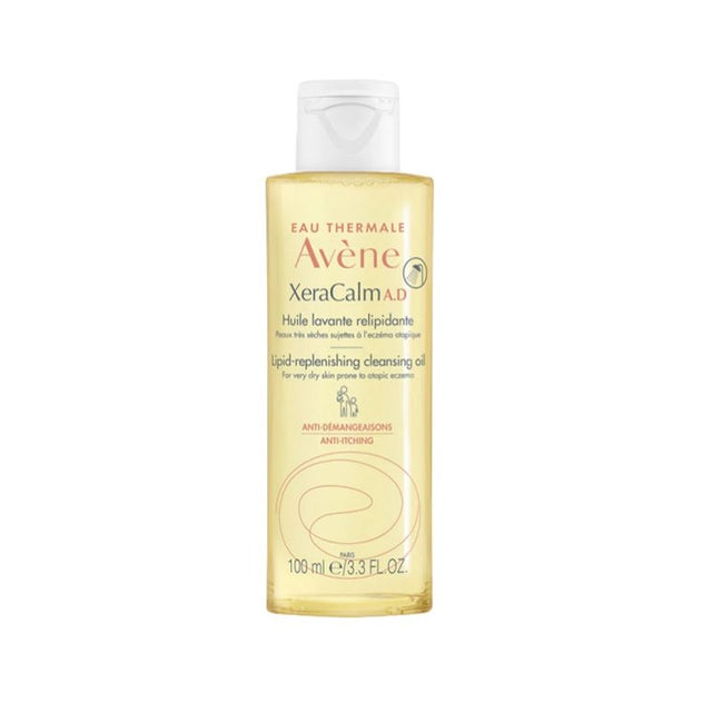 AV XERACALM OIL 400ML: FAP - Shop N Save