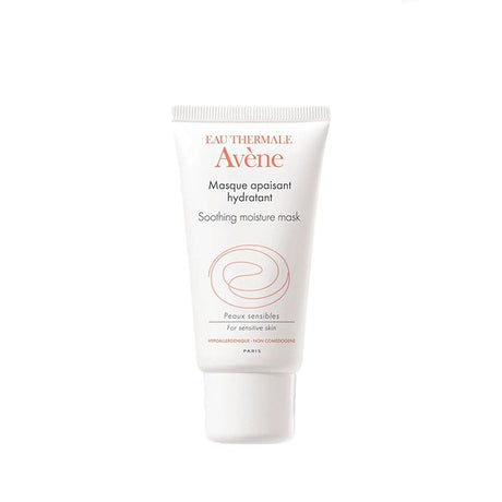 SOOTHING MOISTURE MASK 50ML - Shop N Save