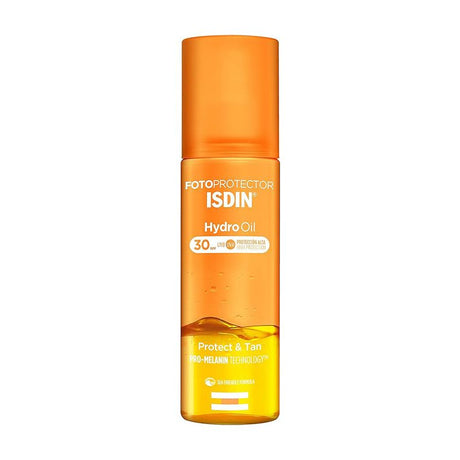 ISDIN HYDRO OIL 30 SPF - Shop N Save