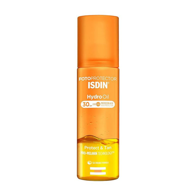 ISDIN HYDRO OIL 30 SPF - Shop N Save