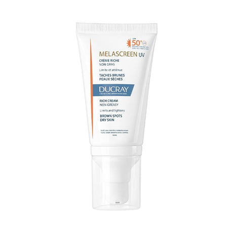 MELASCREEN PHOTOPROTECTION RICH CREAM SPF50+ 40 ML (NEW PACK) - Shop N Save