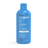 ISDIN NUTRATOPIC PRO-AMP BATH GEL 400ML - Shop N Save