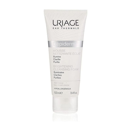 DEPIDERM MOUSSE NETTOYANTE T 100ML - Shop N Save