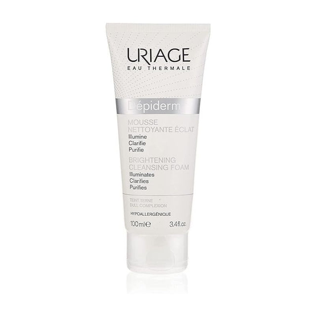DEPIDERM MOUSSE NETTOYANTE T 100ML - Shop N Save