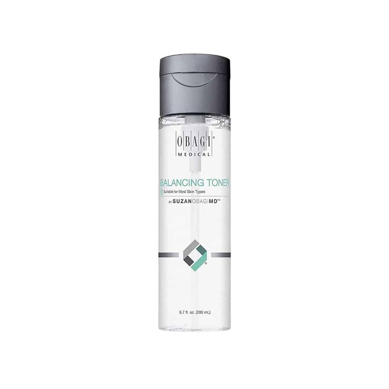 OBAGI BALANCING TONER 6.7 FL OZ (200ML) EU/CA OBG-049-0 - Shop N Save
