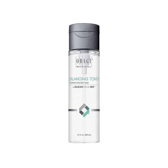 OBAGI BALANCING TONER 6.7 FL OZ (200ML) EU/CA OBG-049-0 - Shop N Save