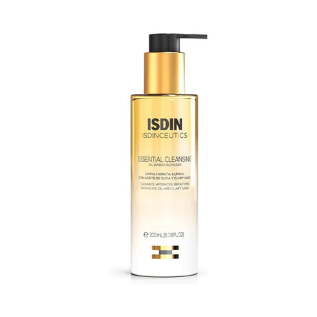 ISDINCEUTICS ESSENTIAL CLEANSING 200ML - Shop N Save
