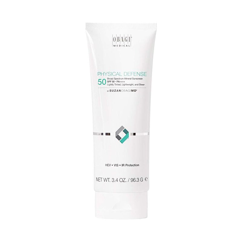 OBAGI SOMD PHYSICAL DEFENSE TINED SPF 50 OBG-054-0 - Shop N Save