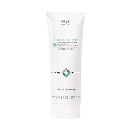 OBAGI SOMD PHYSICAL DEFENSE TINED SPF 50 OBG-054-0 - Shop N Save
