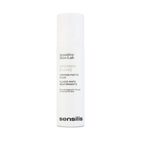 ISD SENSILIS  UPGRADE DAY FLUID 50 ML NEW - Shop N Save