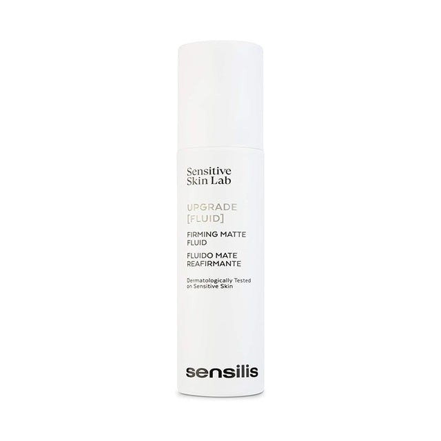 ISD SENSILIS  UPGRADE DAY FLUID 50 ML NEW - Shop N Save