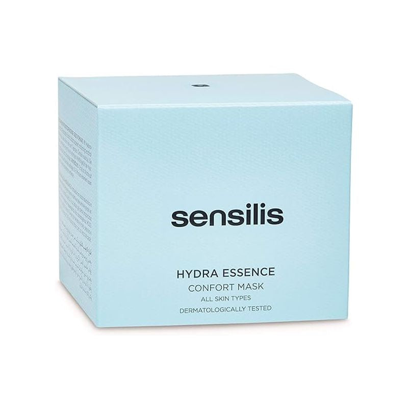 ISD SENSILIS  HYDRA ESSENCE CONFORT MASK 150ML            - Shop N Save