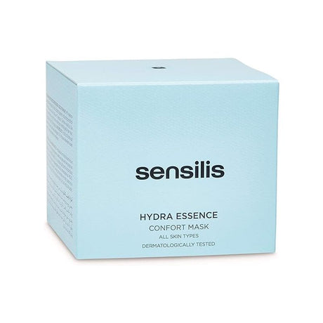 ISD SENSILIS  HYDRA ESSENCE CONFORT MASK 150ML            - Shop N Save