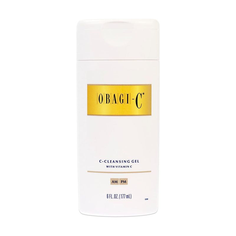 OBAGI-C C-CLEANSING GEL WITH VITAMIN C 177 ml - Shop N Save