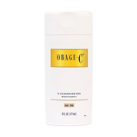 OBAGI-C C-CLEANSING GEL WITH VITAMIN C 177 ml - Shop N Save