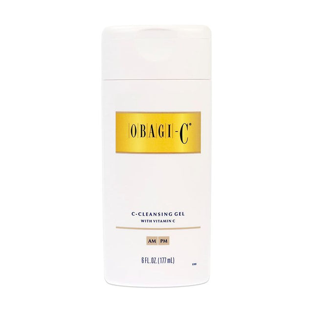 OBAGI-C C-CLEANSING GEL WITH VITAMIN C 177 ml - Shop N Save