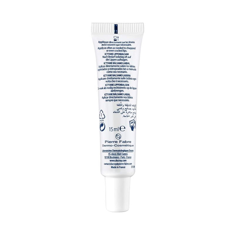 ICTYANE LIPCARE LIP BALM HD 15ML - Shop N Save
