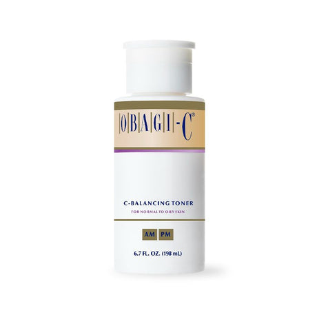 OBAGI C BALANCING TONER 6.7 FL OZ (198 ML) NEW - Shop N Save