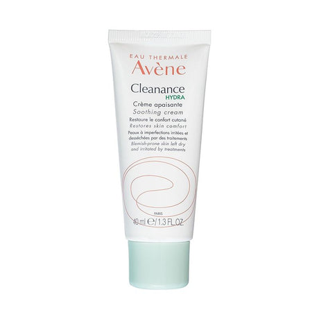 Cleanance Hydra Soothing Cream 40ml - Shop N Save