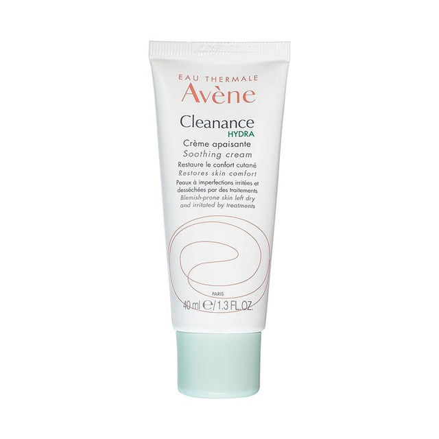 Cleanance Hydra Soothing Cream 40ml - Shop N Save