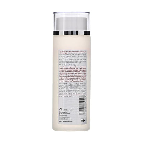 Skincode Micellar Water All-in-one Cleanser 200ml - Shop N Save