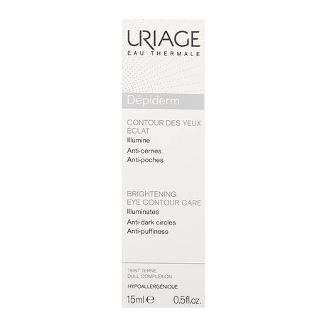 DEPIDERM CONTOUR DES YEUX T 15ML - Shop N Save